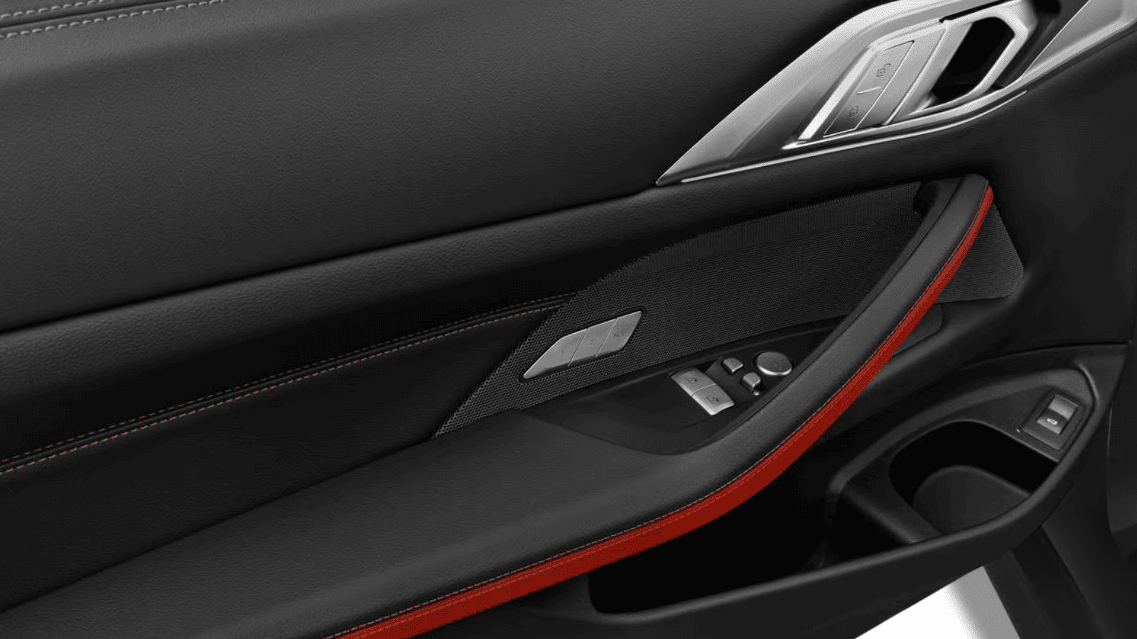 BMW 4 Series Coupe
