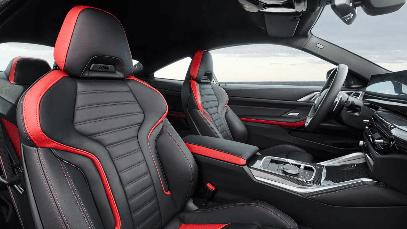 BMW 4 Series Coupe