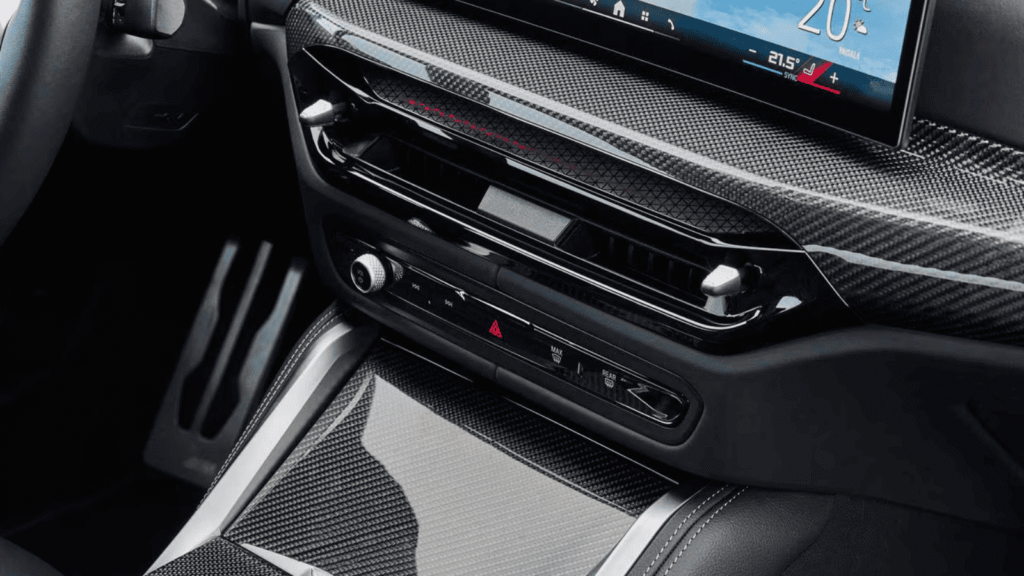 BMW 4 Series Coupe