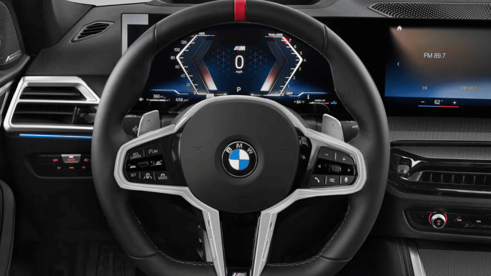 BMW 4 Series Gran Coupe