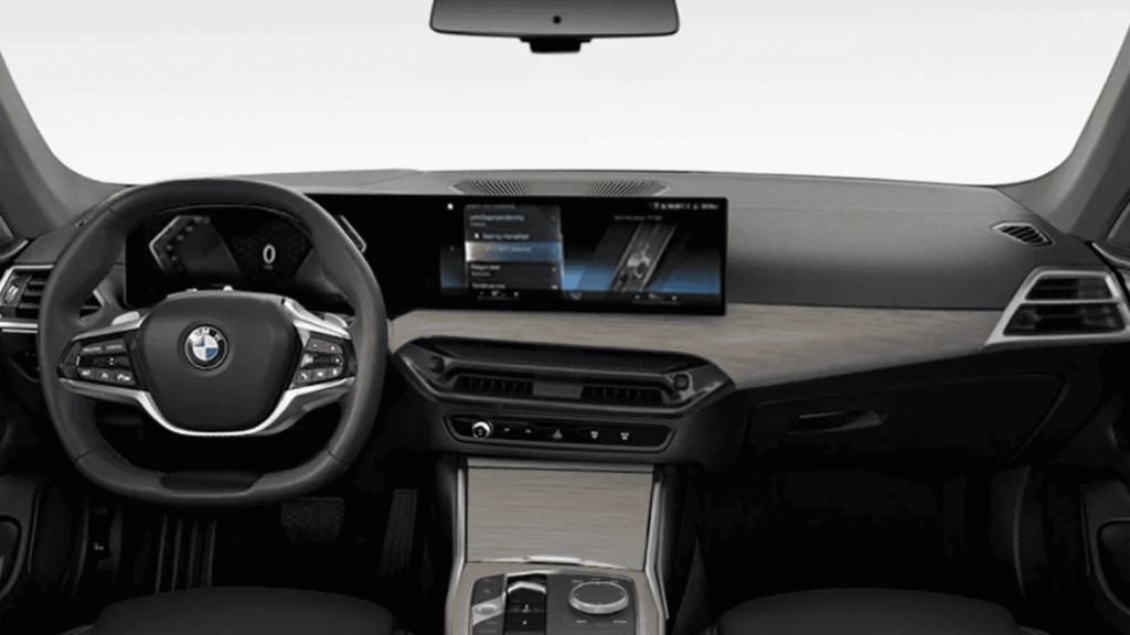BMW 4 Series Gran Coupe