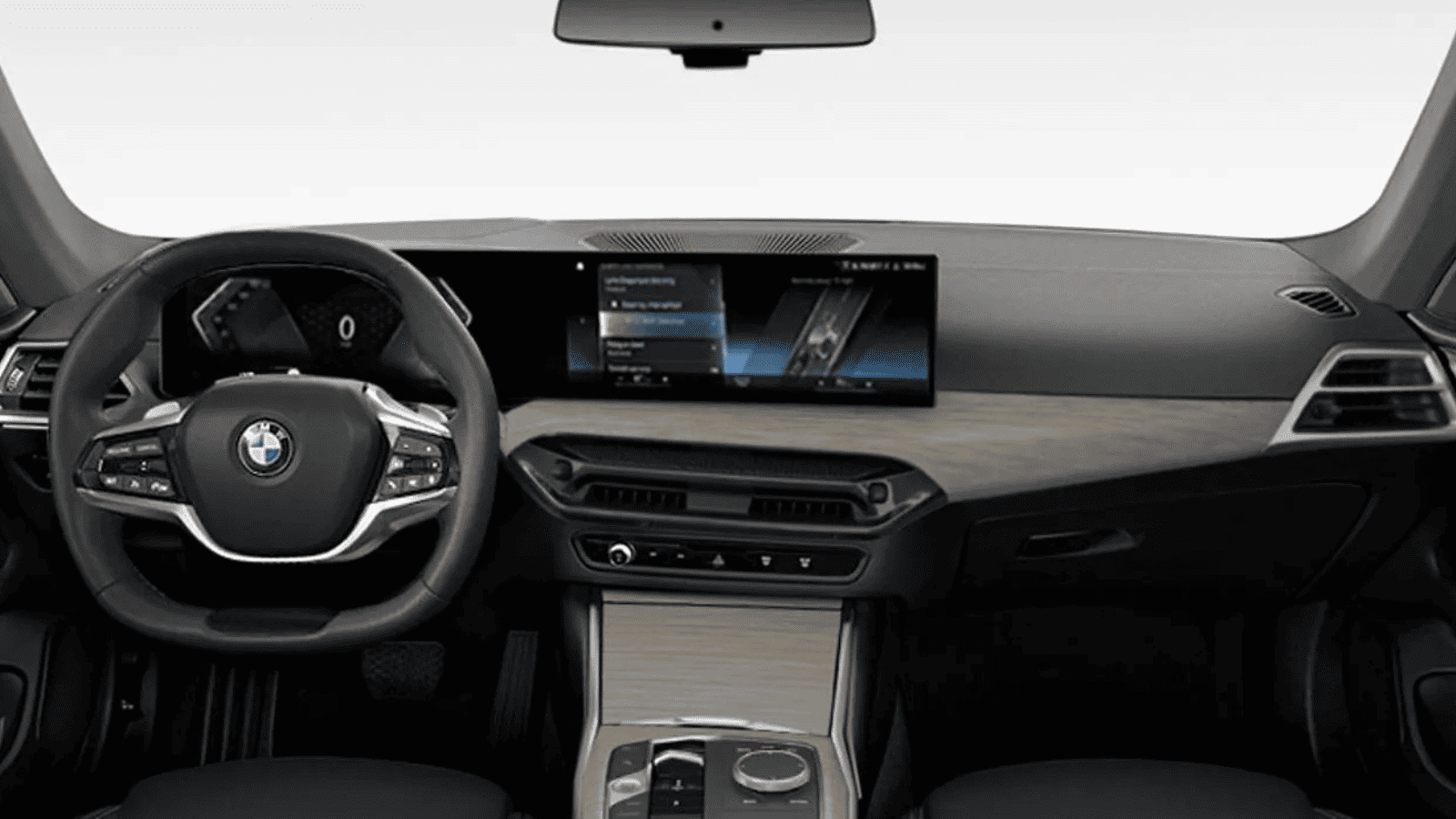 BMW 4 Series Gran Coupe