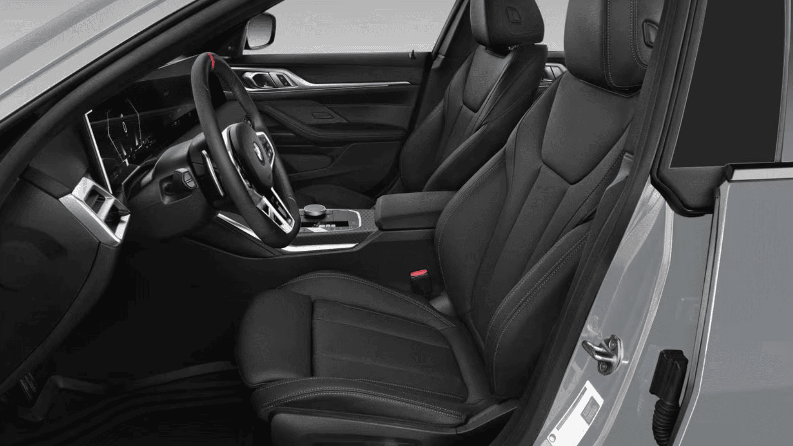 BMW 4 Series Gran Coupe