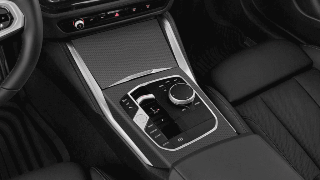 BMW 4 Series Gran Coupe