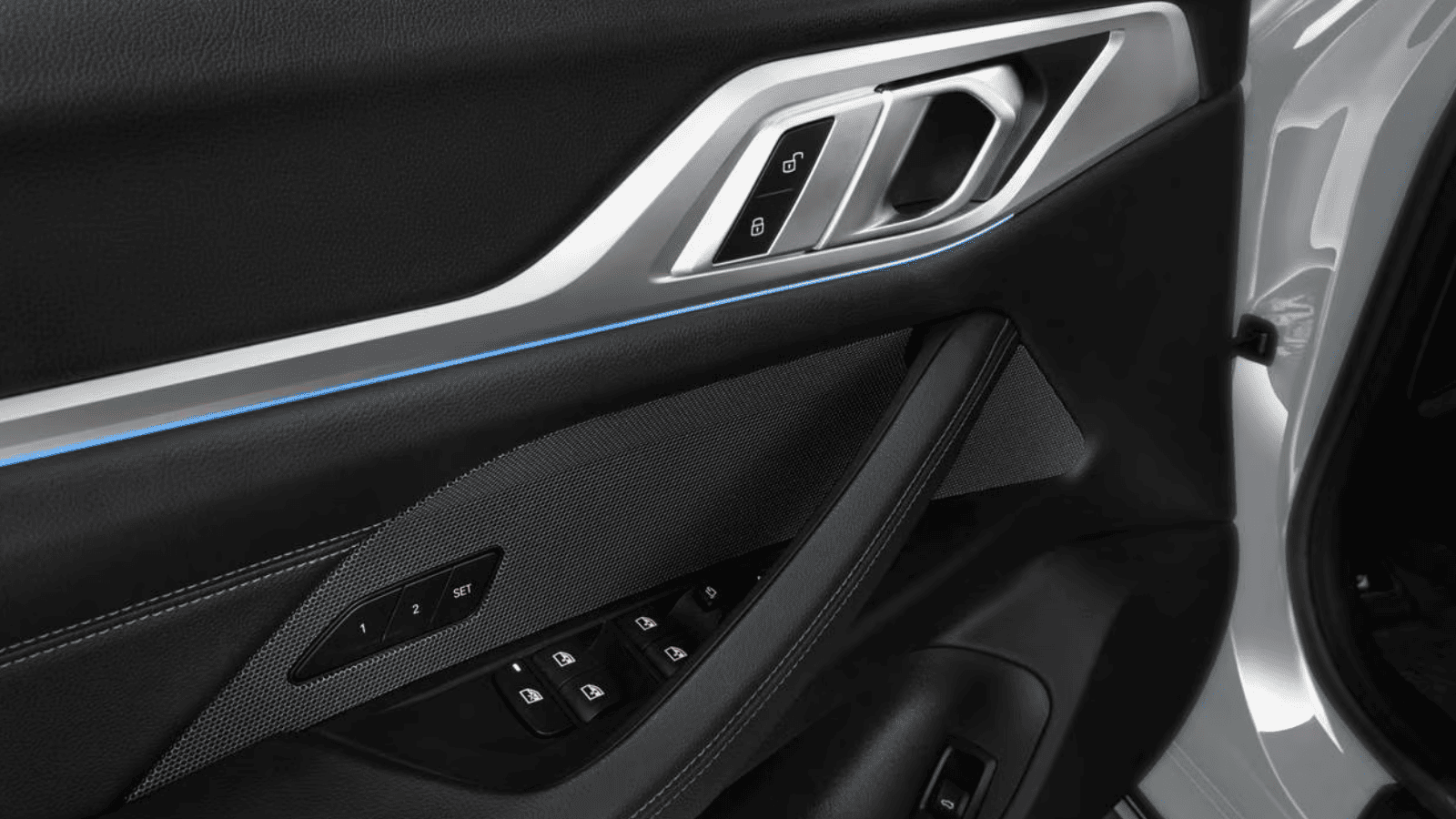 BMW 4 Series Gran Coupe