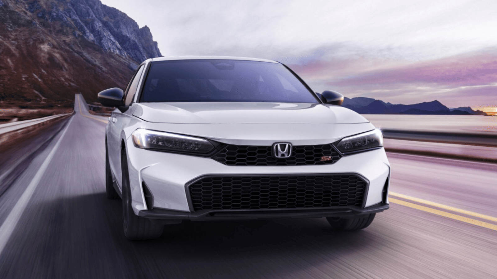 Civic Si