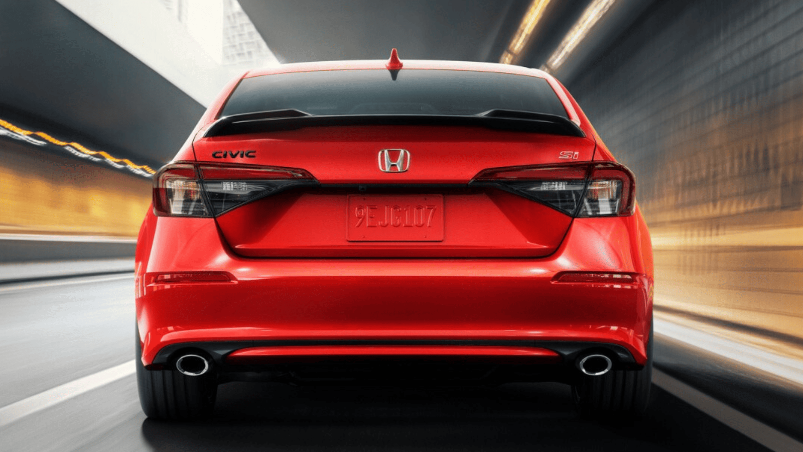 Civic Si