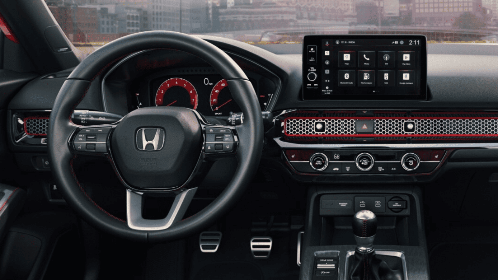 Civic Si