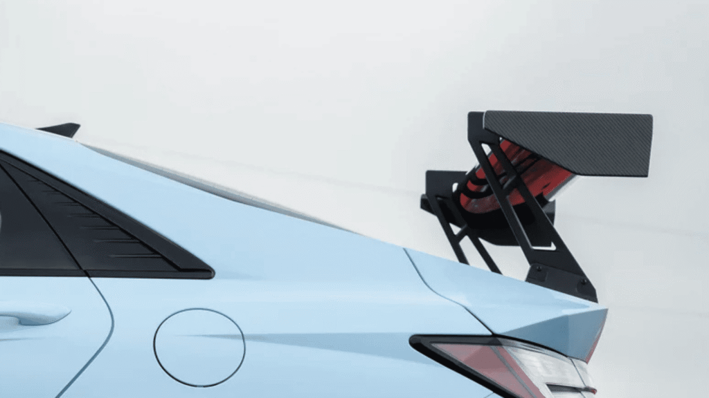 Elantra N