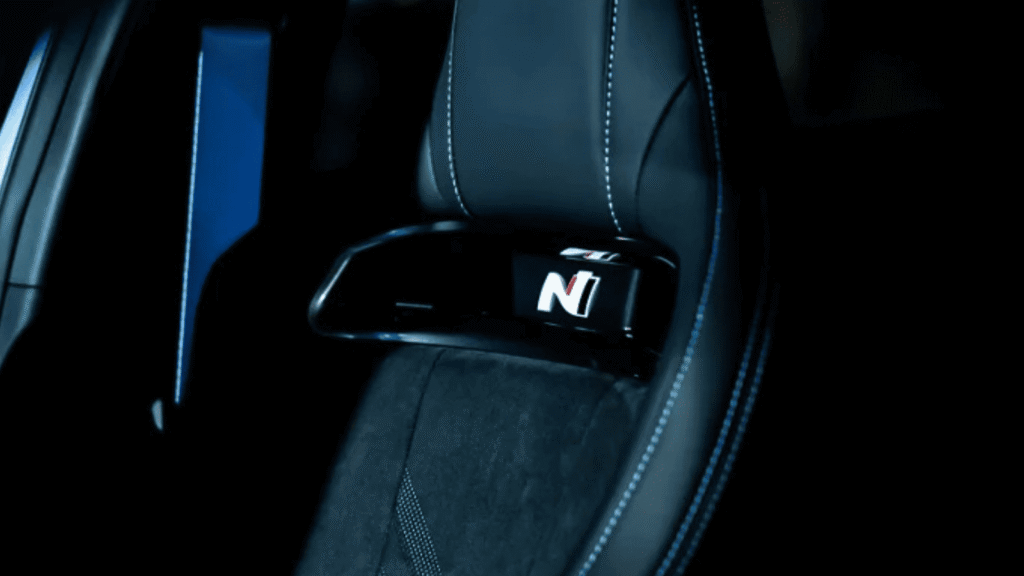 Elantra N