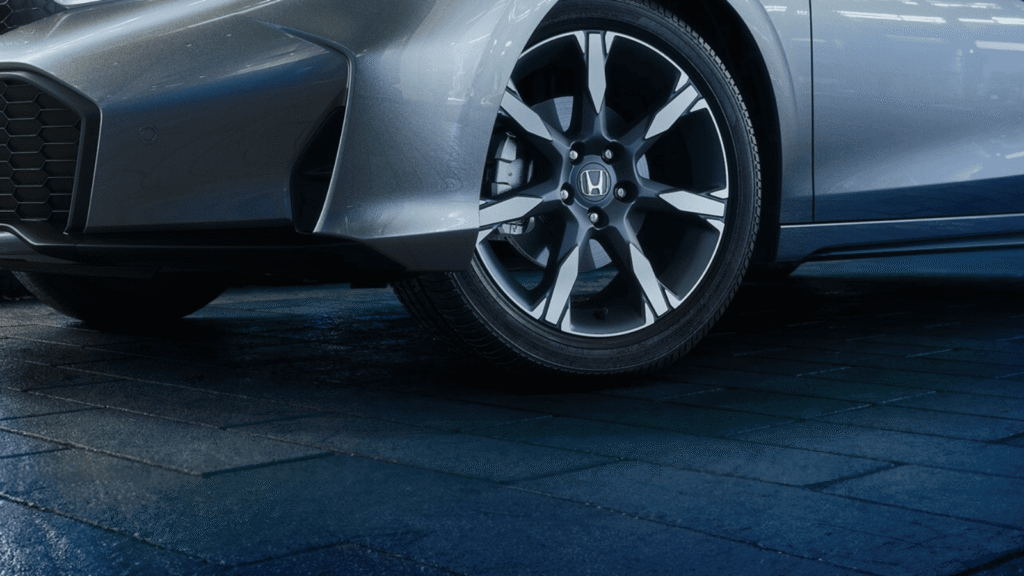 Honda Civic Hatchback