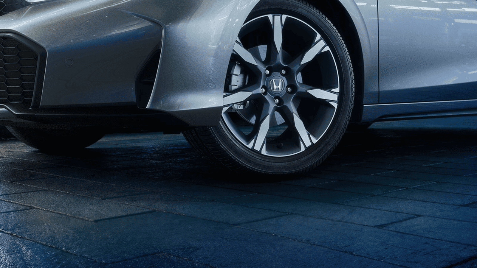 Honda Civic Hatchback