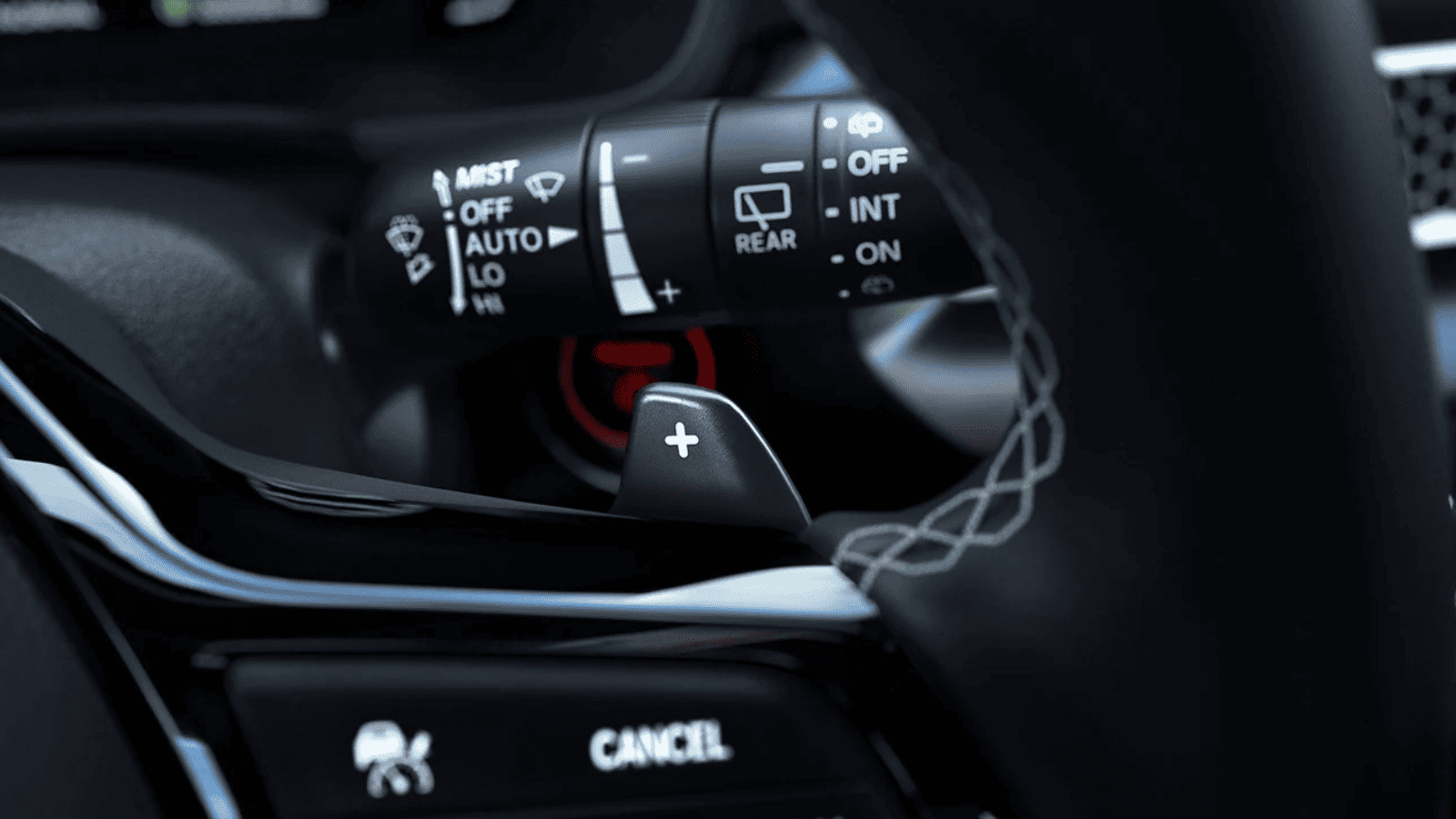 Honda Civic Hatchback
