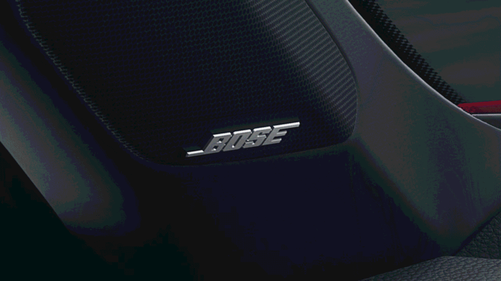 Honda Civic Hatchback