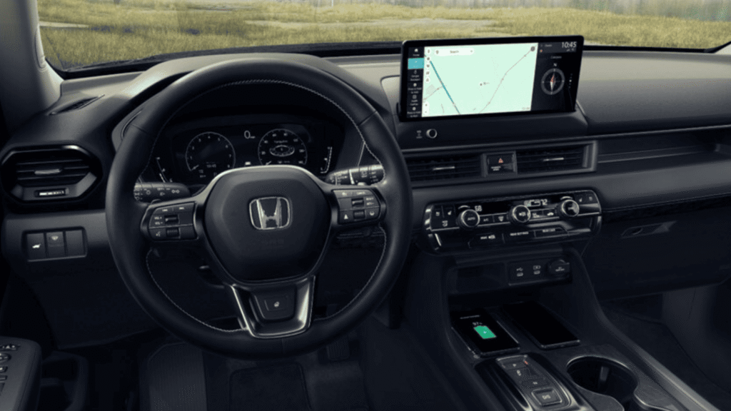 Honda Pilot