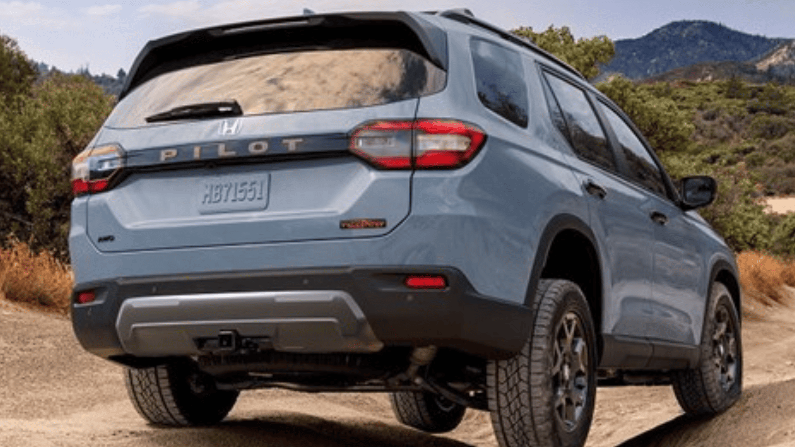 Honda Pilot