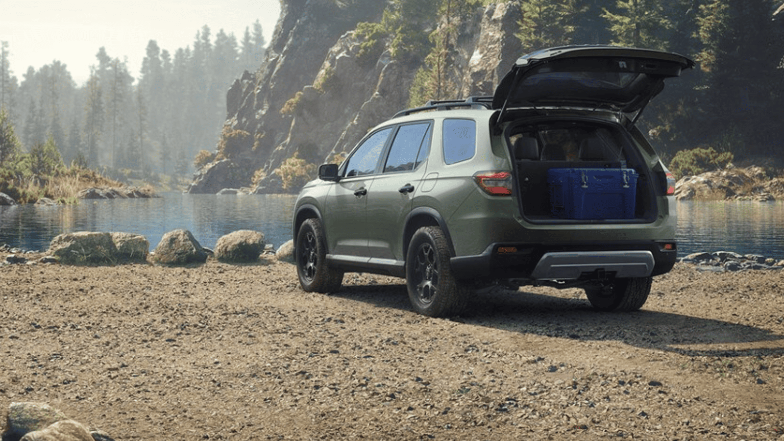 Honda Pilot