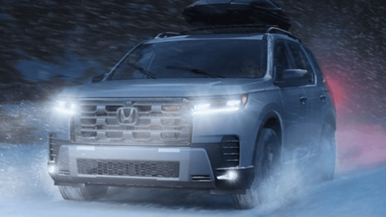 Honda Pilot