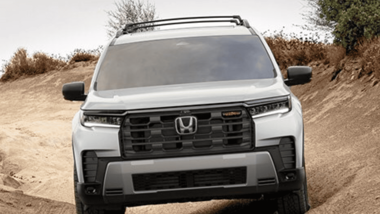 Honda Pilot