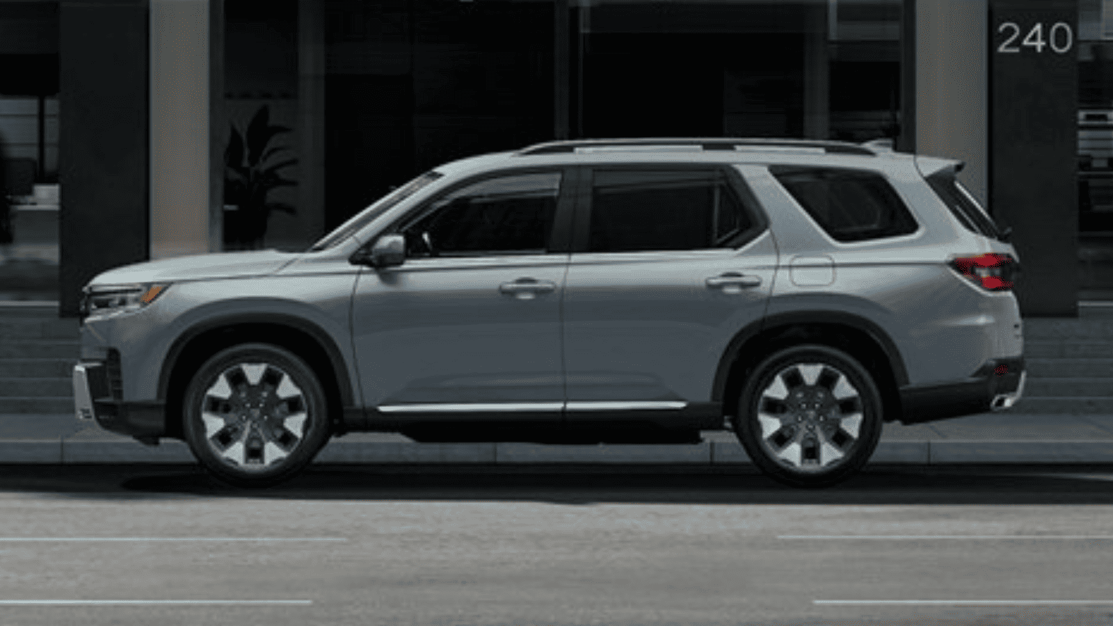 Honda Pilot