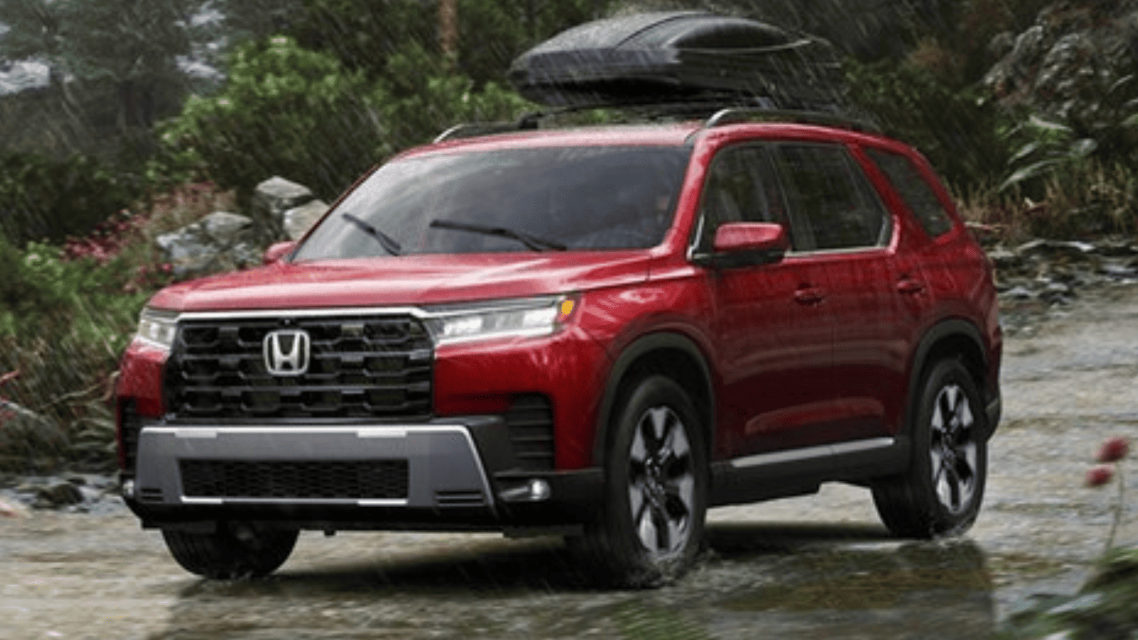 Honda Pilot