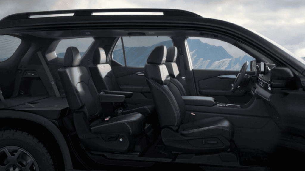 Honda Pilot
