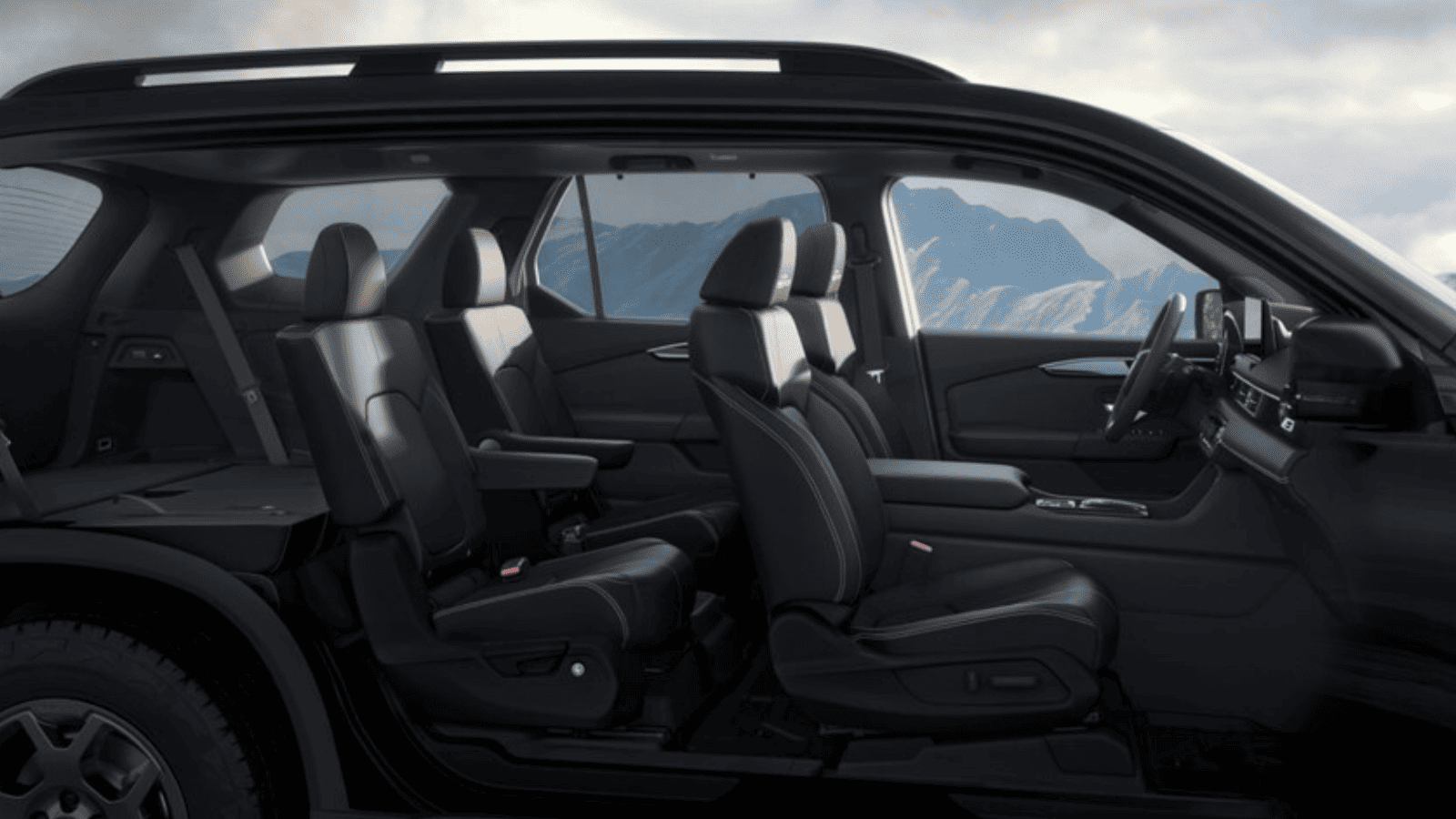 Honda Pilot