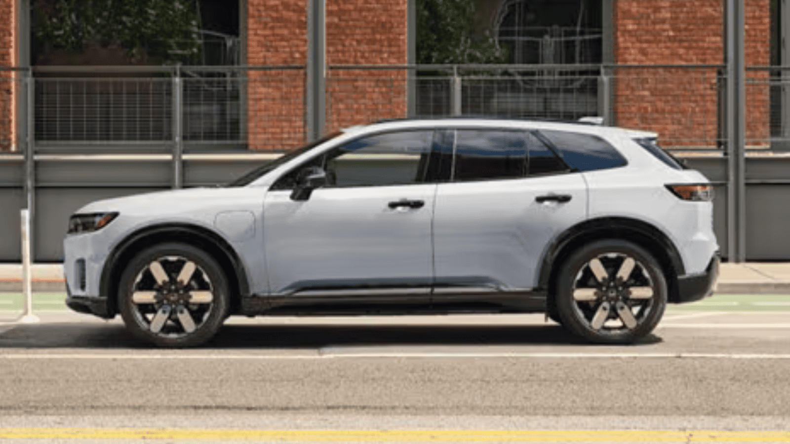 Honda Prologue