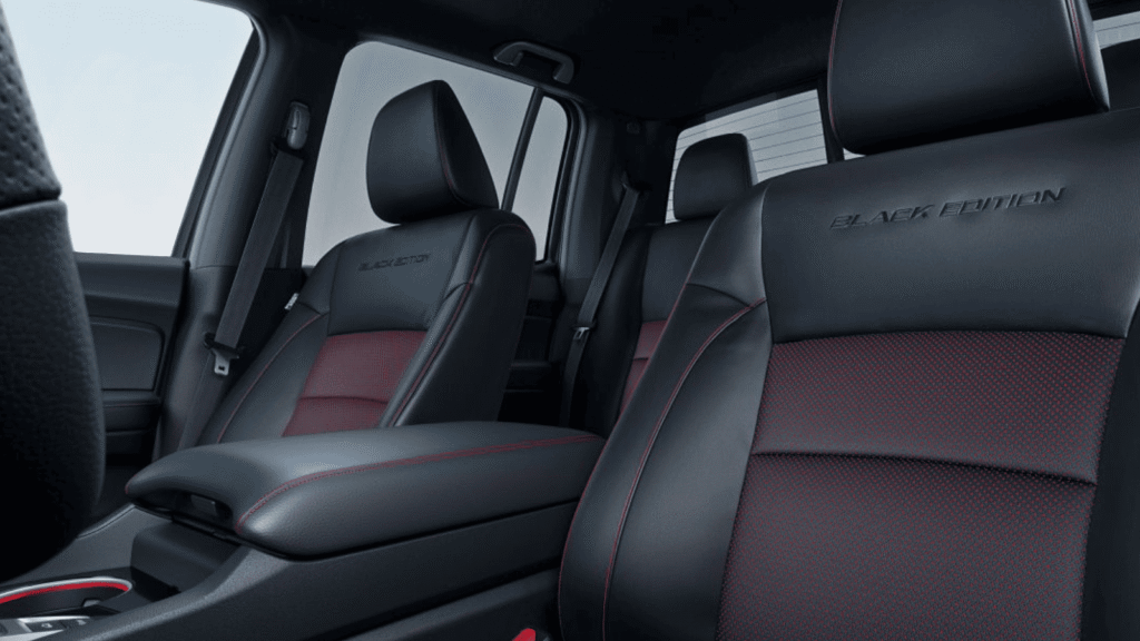 Honda Ridgeline