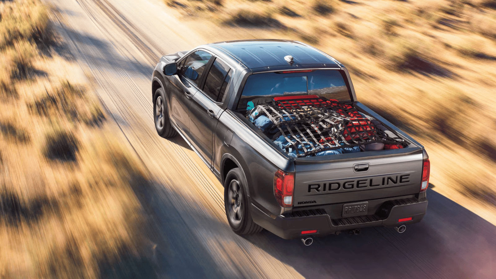 Honda Ridgeline