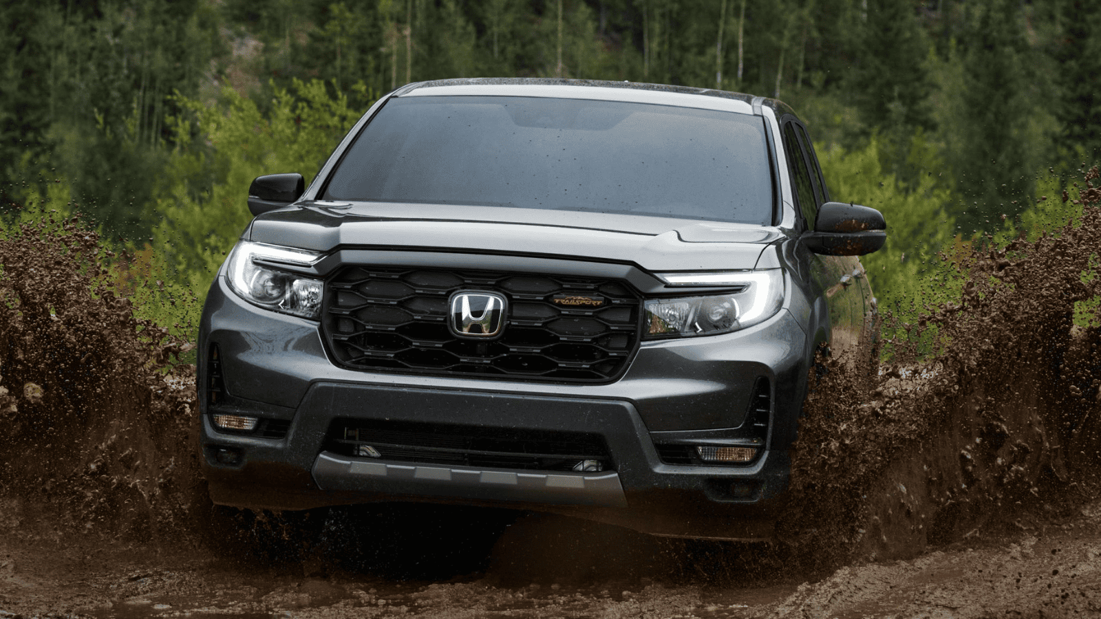 Honda Ridgeline