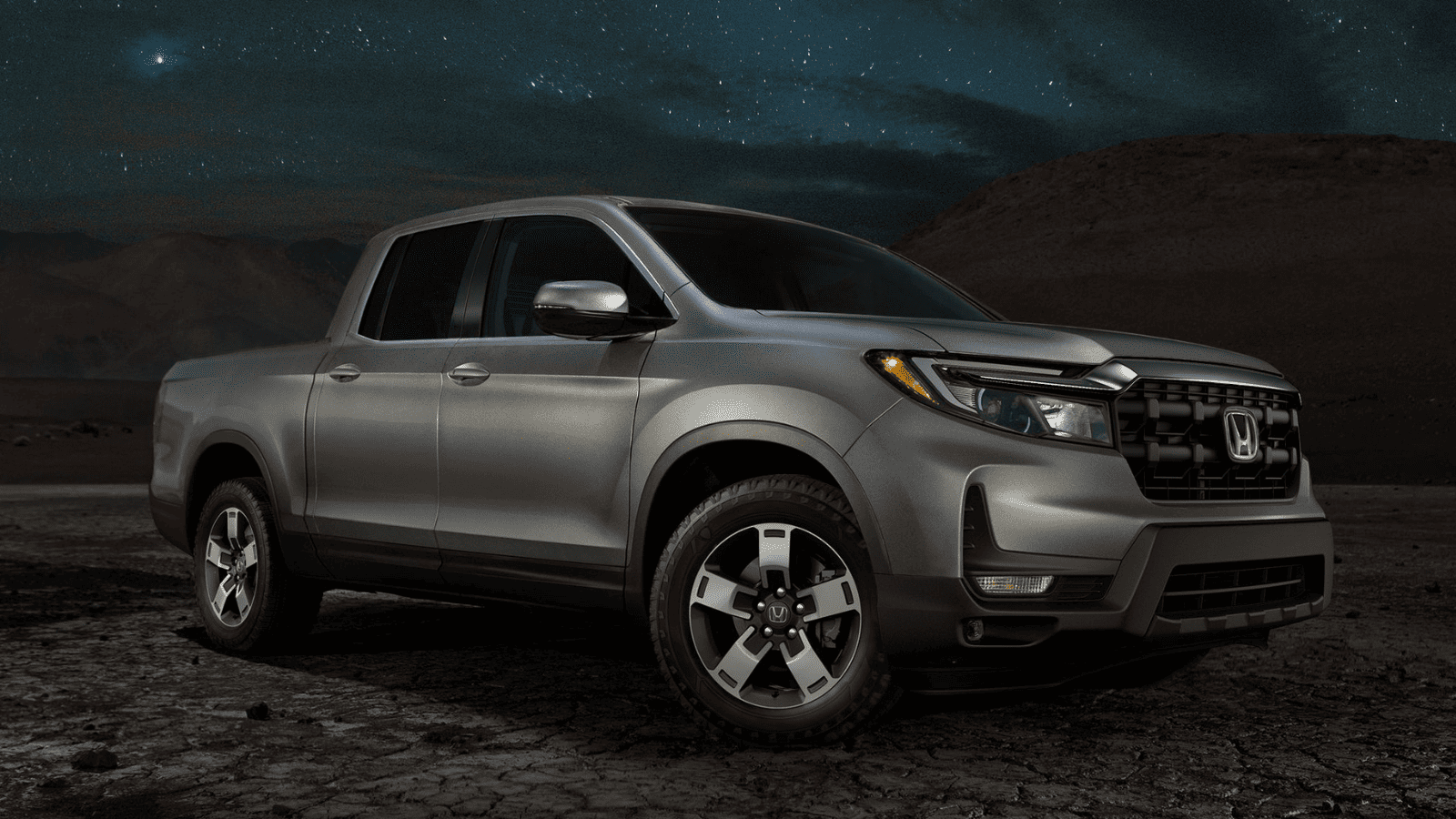 Honda Ridgeline