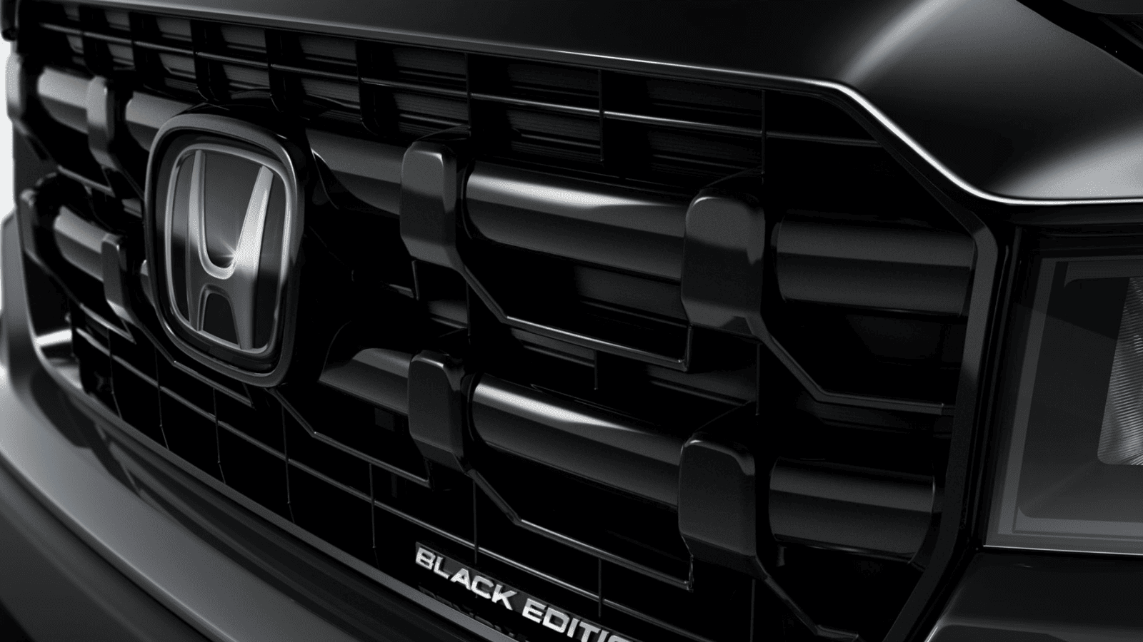 Honda Ridgeline