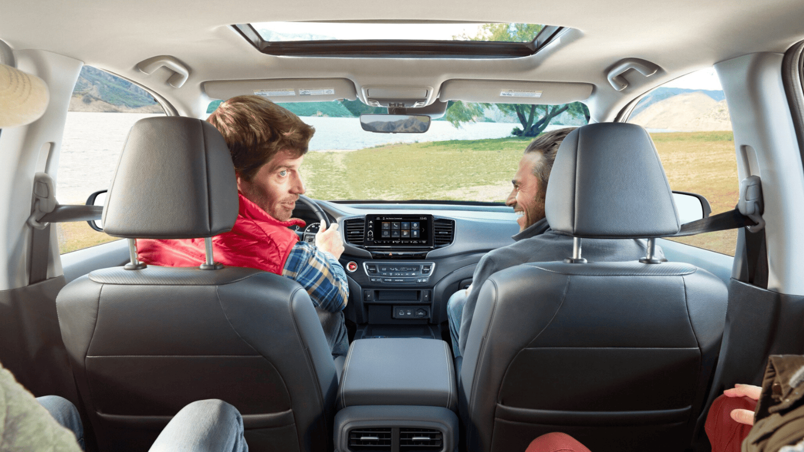 Honda Ridgeline