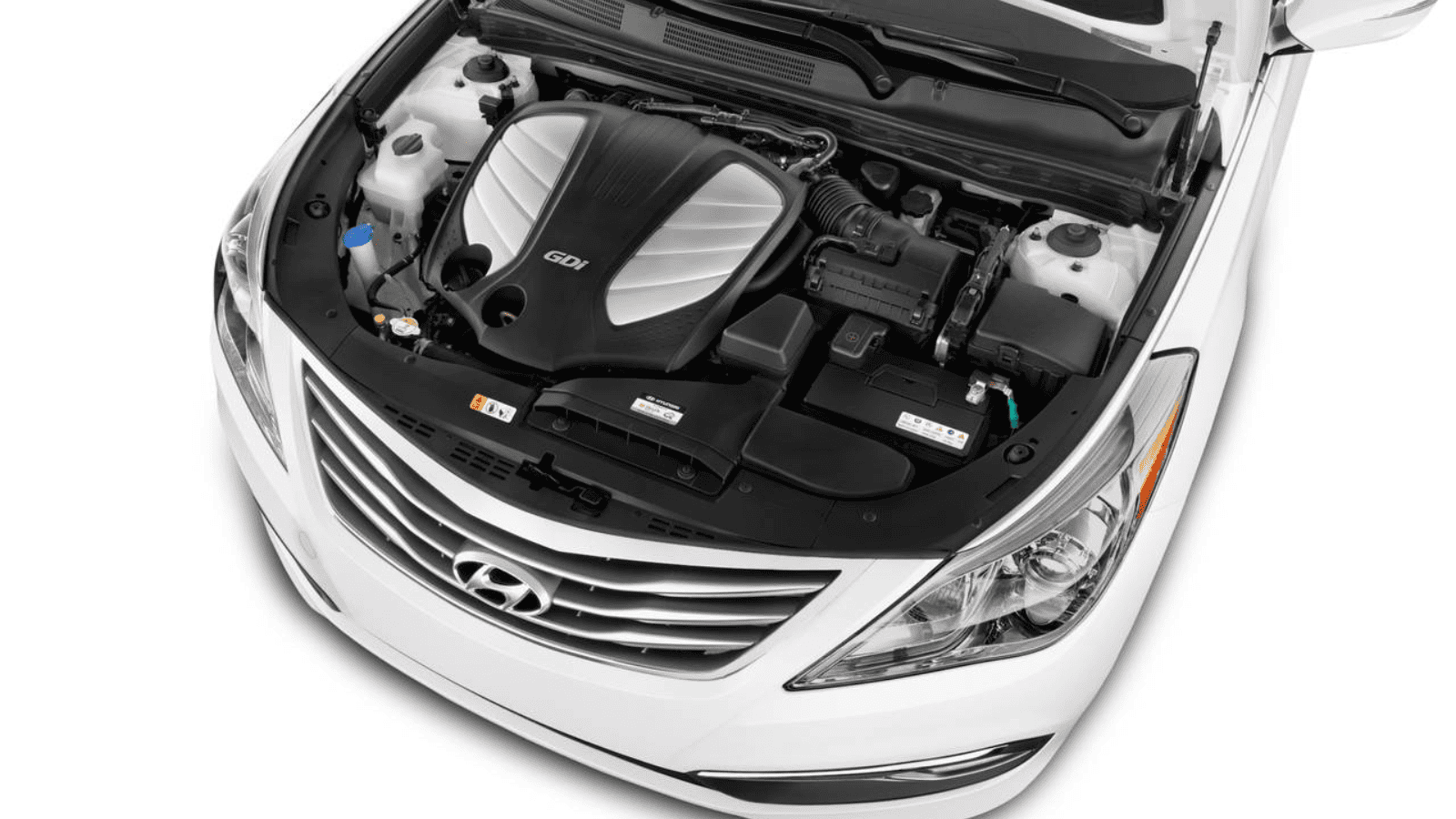 Hyundai Azera