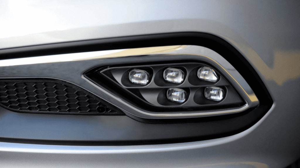 Hyundai Azera