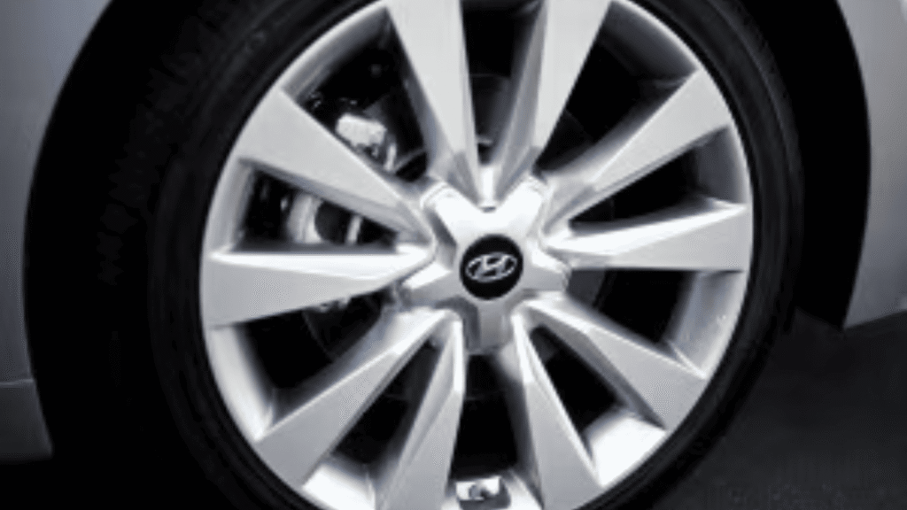 Hyundai Azera