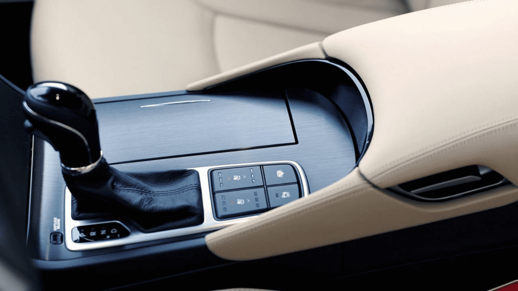 Hyundai Azera
