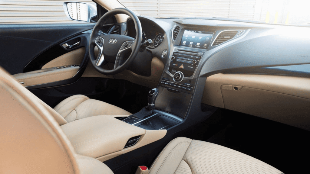 Hyundai Azera