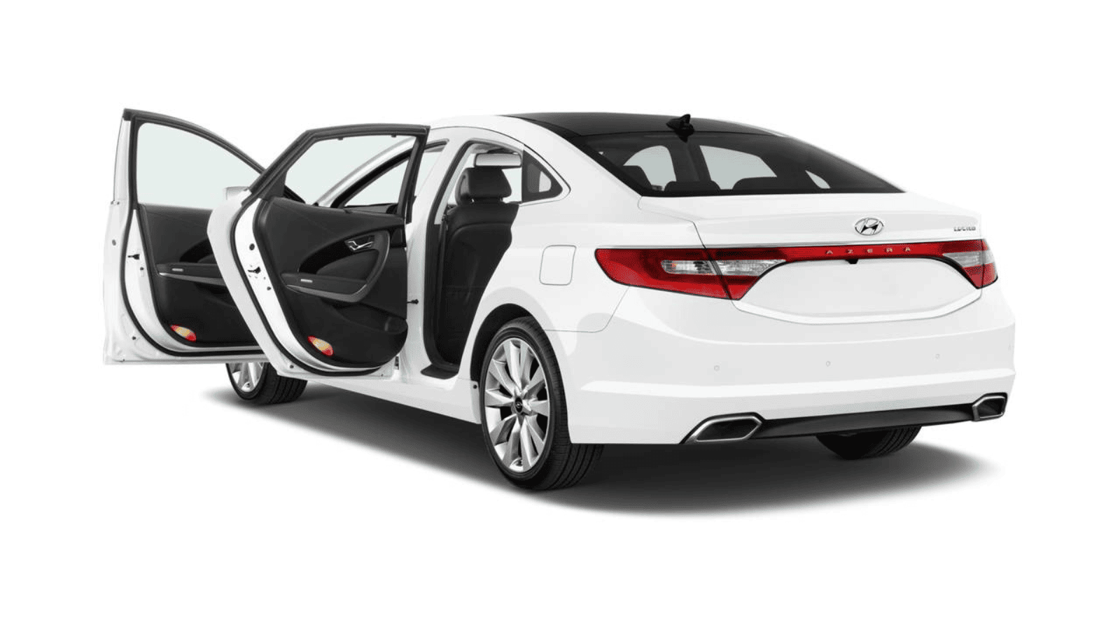 Hyundai Azera