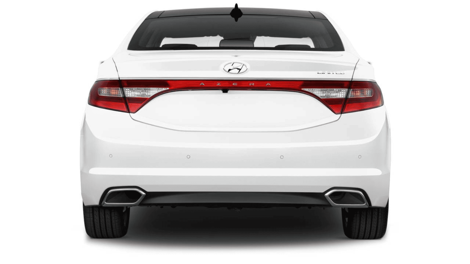 Hyundai Azera