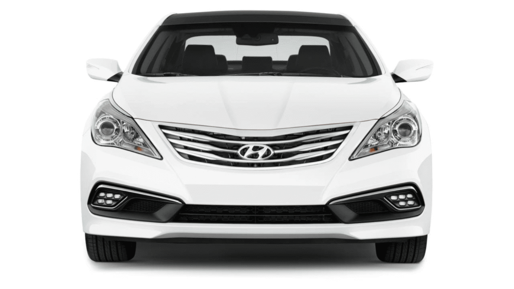 Hyundai Azera
