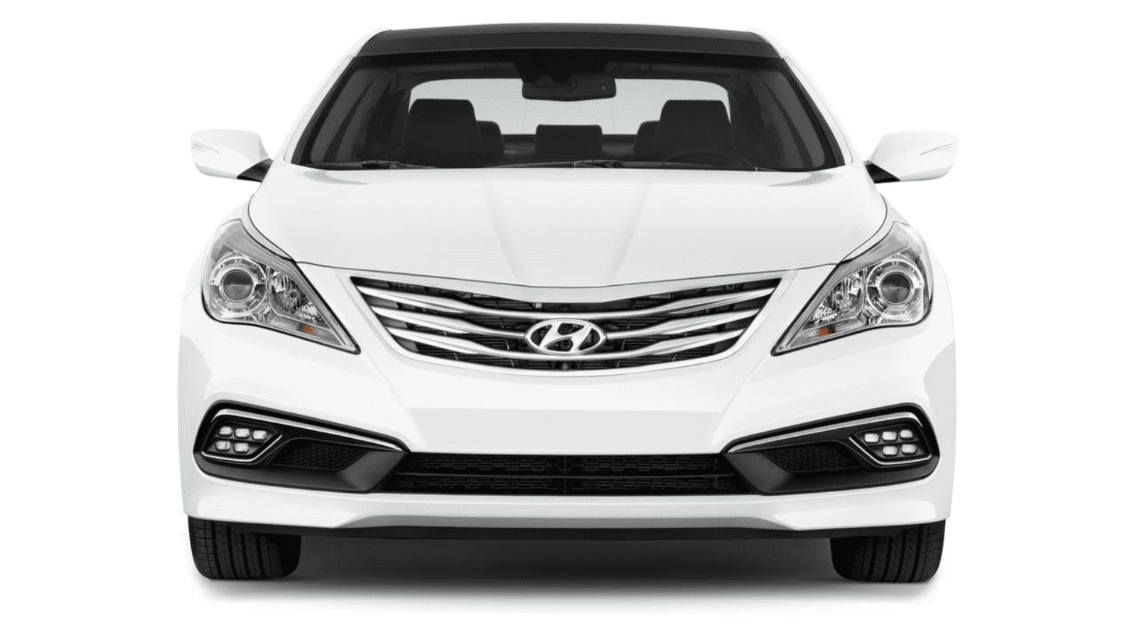 Hyundai Azera