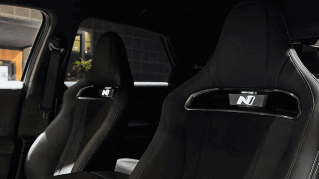 Hyundai IONIQ 5 N