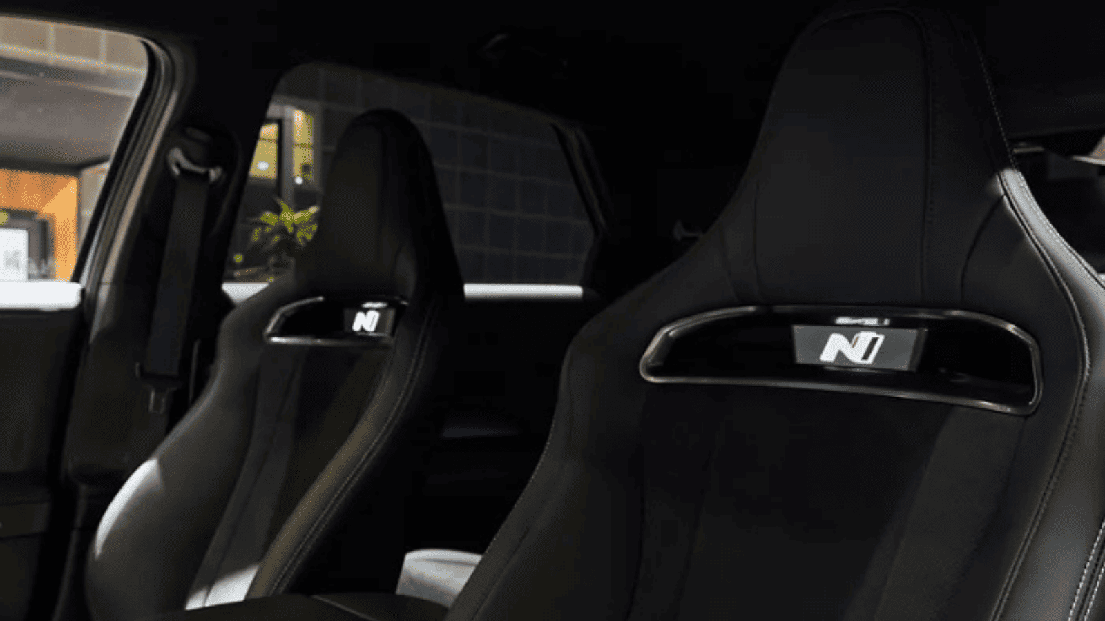 Hyundai IONIQ 5 N