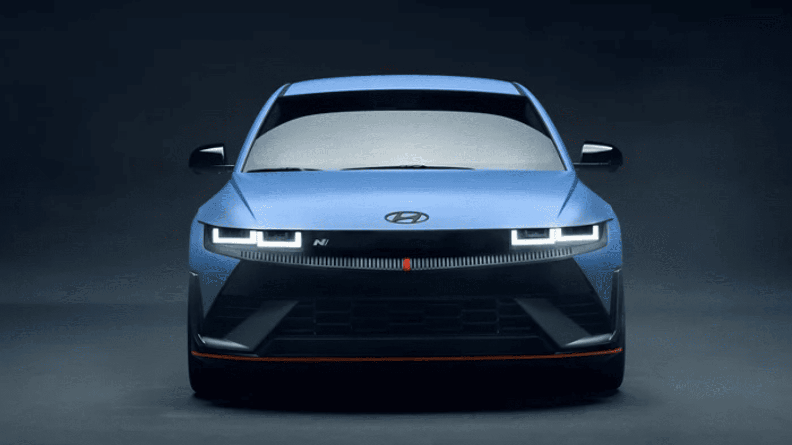 Hyundai IONIQ 5 N