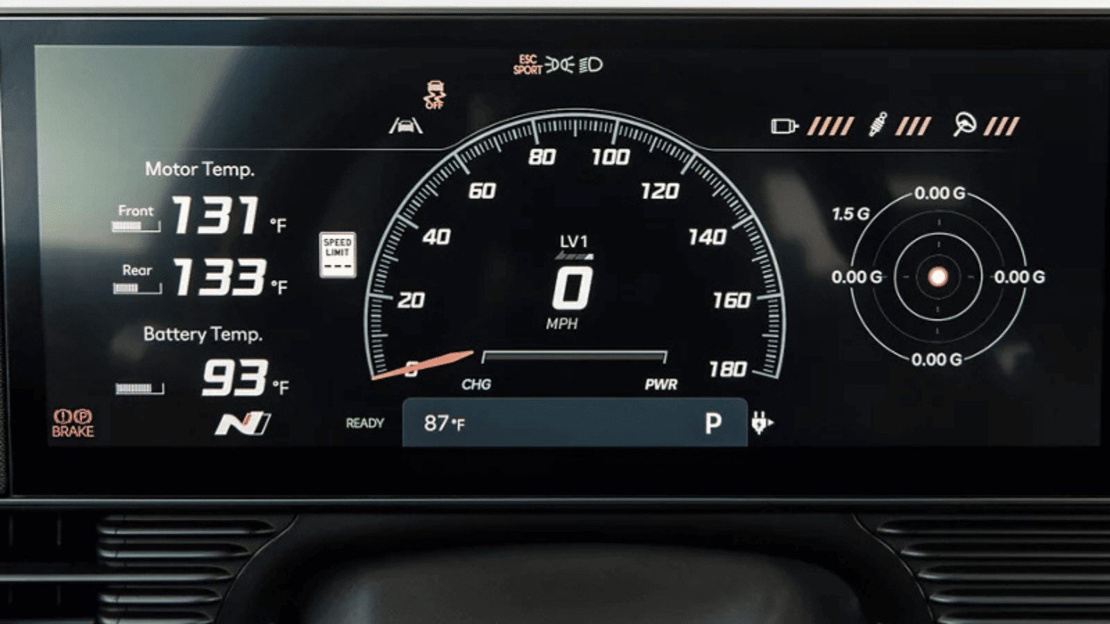 Hyundai IONIQ 5 N