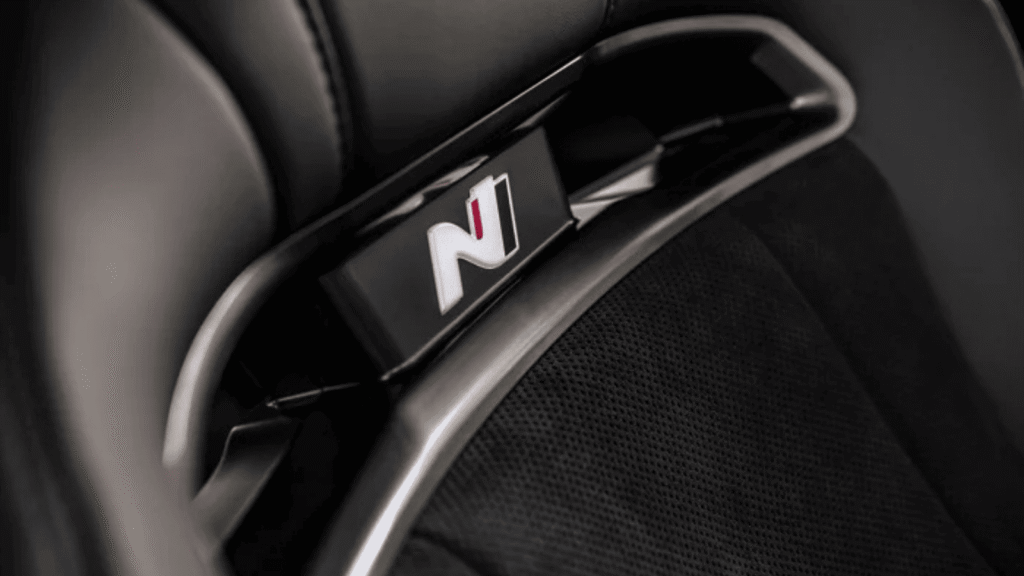 Hyundai IONIQ 5 N