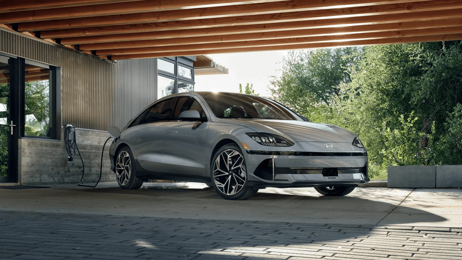 Hyundai IONIQ 6