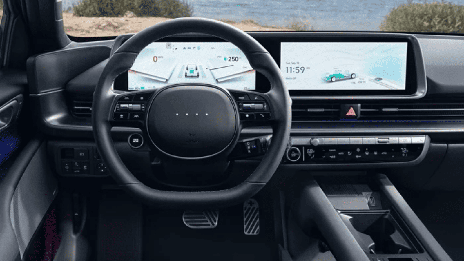 Hyundai IONIQ 6